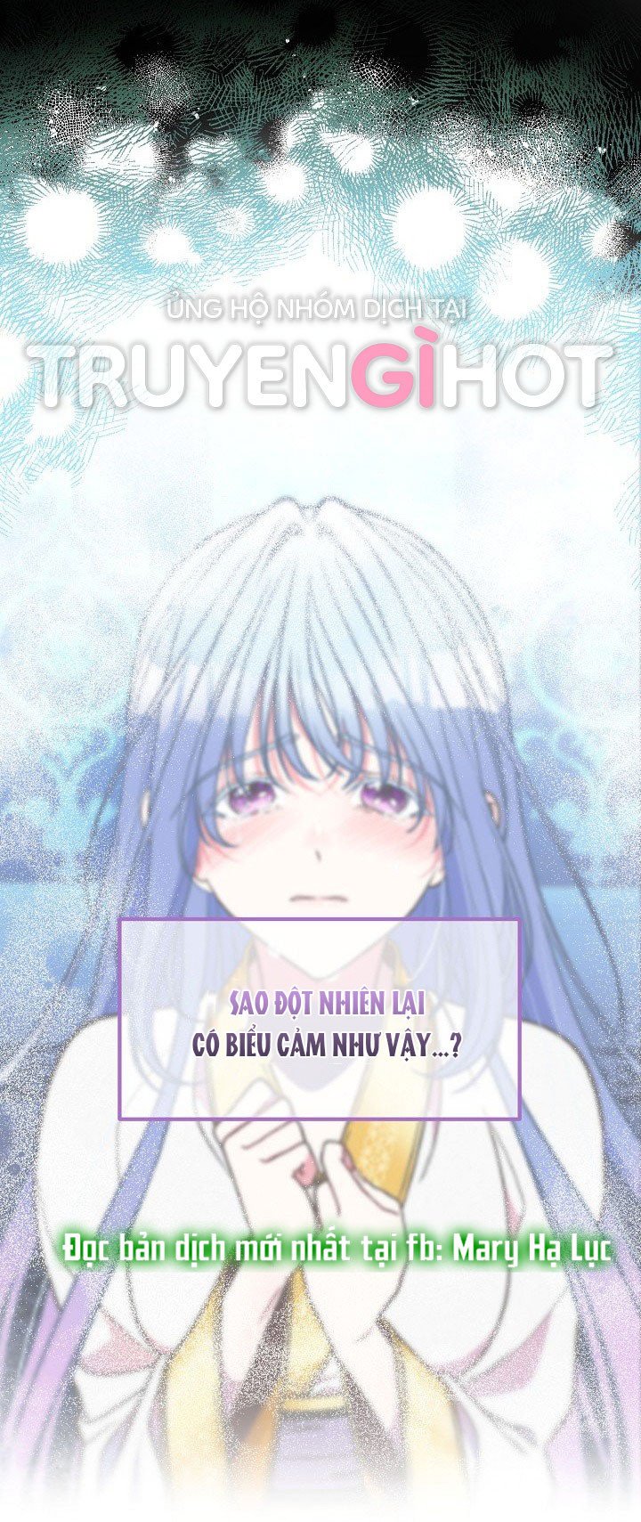 [18+] đêm bí mật của thánh nữ bị giam cầm Chapter 15.5 - Next Chapter 16