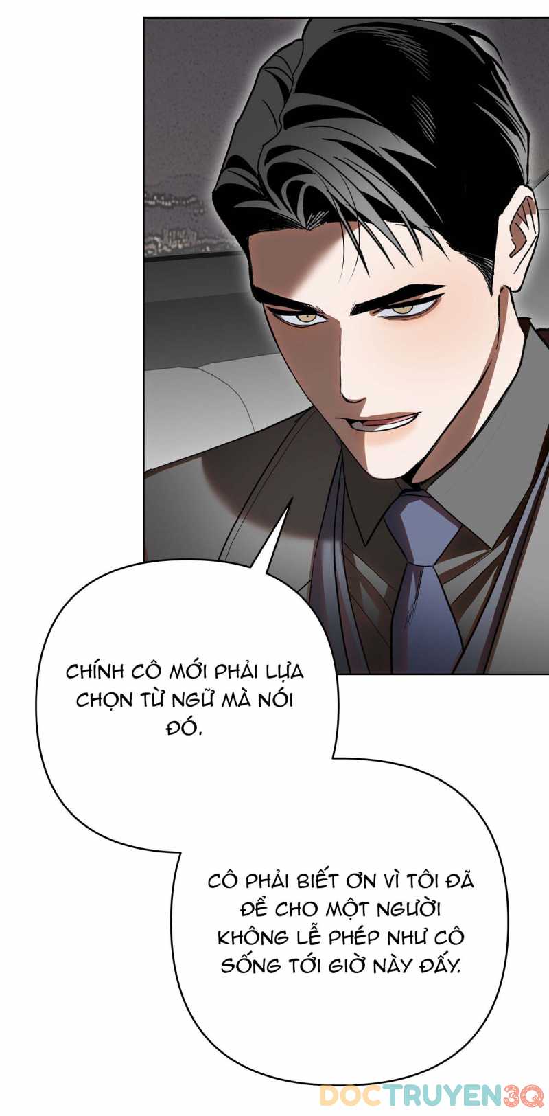 [18] trời sinh địch thủ chapter 31 - Trang 2