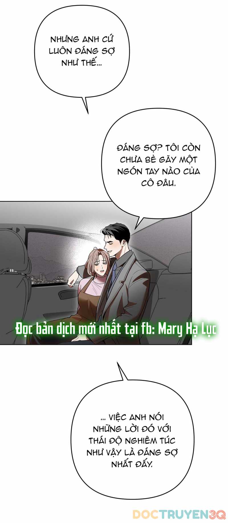 [18] trời sinh địch thủ chapter 31 - Trang 2