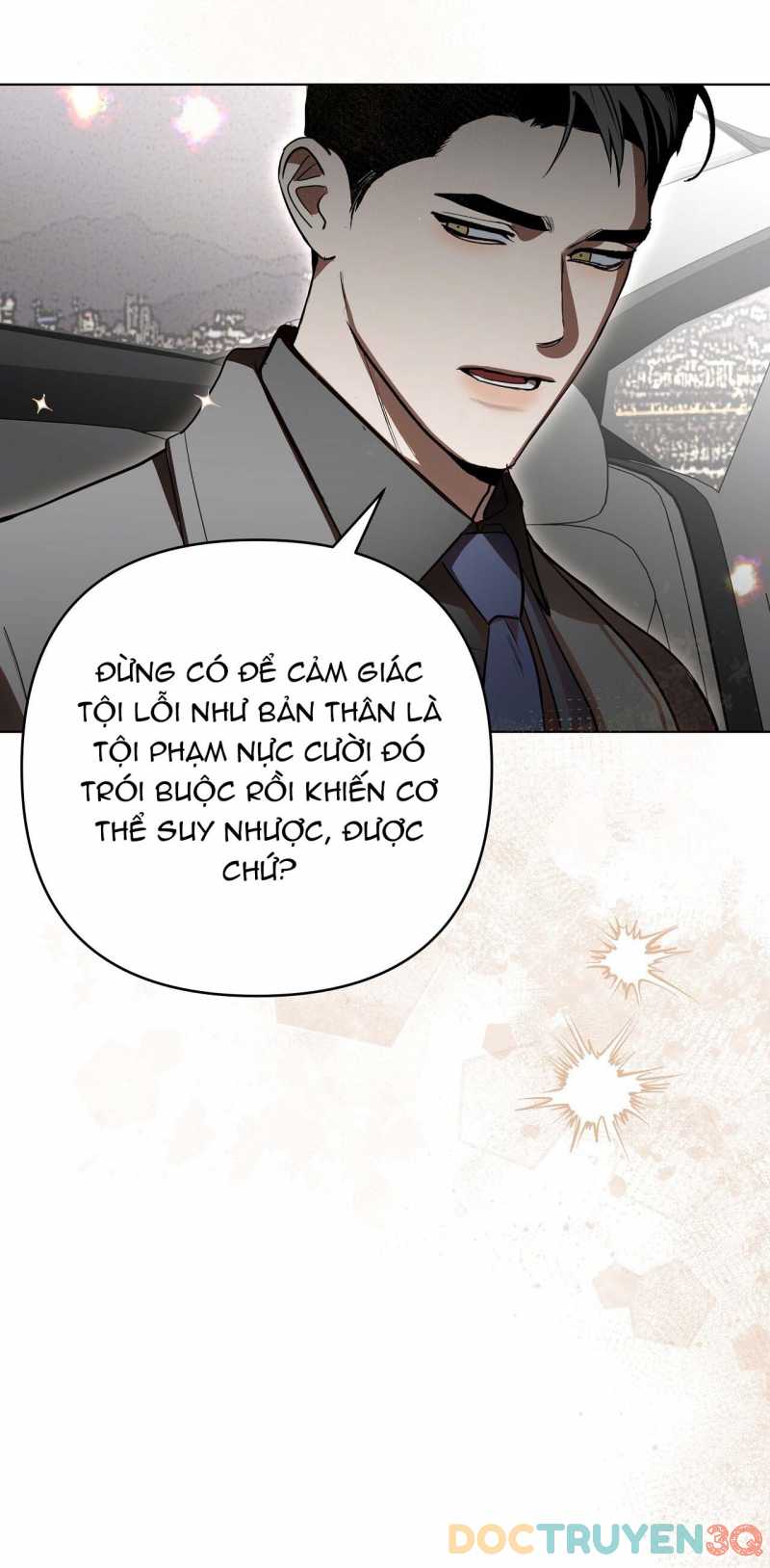 [18] trời sinh địch thủ chapter 31 - Trang 2