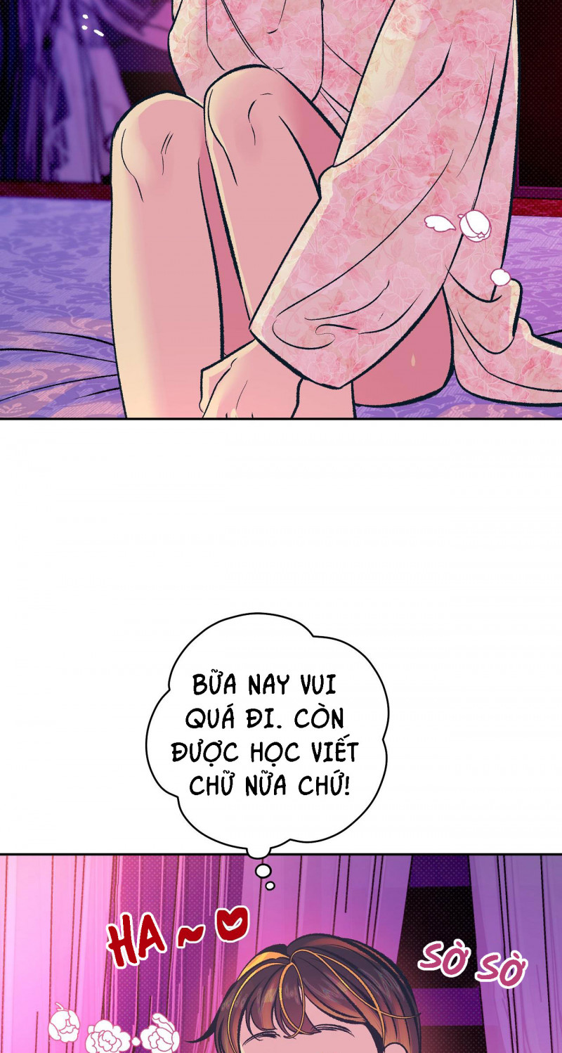 [18+] Bán Yêu - Trang 2