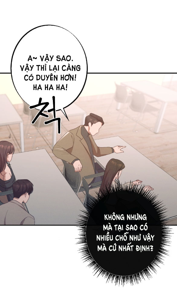 [18+] còn nhiều hơn cả những mối quan hệ đã từng Chapter 1.2 - Trang 2