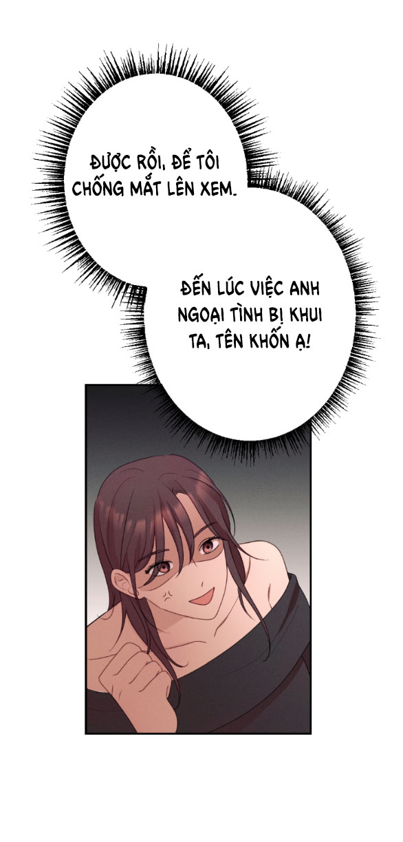 [18+] còn nhiều hơn cả những mối quan hệ đã từng Chapter 1.2 - Trang 2