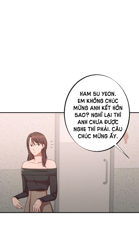 [18+] còn nhiều hơn cả những mối quan hệ đã từng Chapter 1.2 - Trang 2