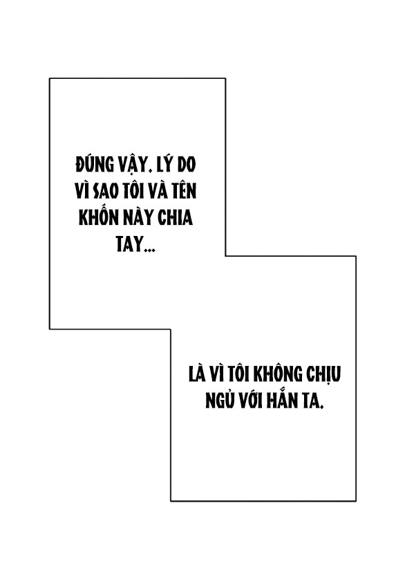 [18+] còn nhiều hơn cả những mối quan hệ đã từng Chapter 1.2 - Trang 2