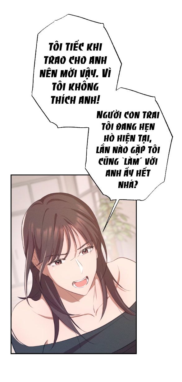 [18+] còn nhiều hơn cả những mối quan hệ đã từng Chapter 1.2 - Trang 2