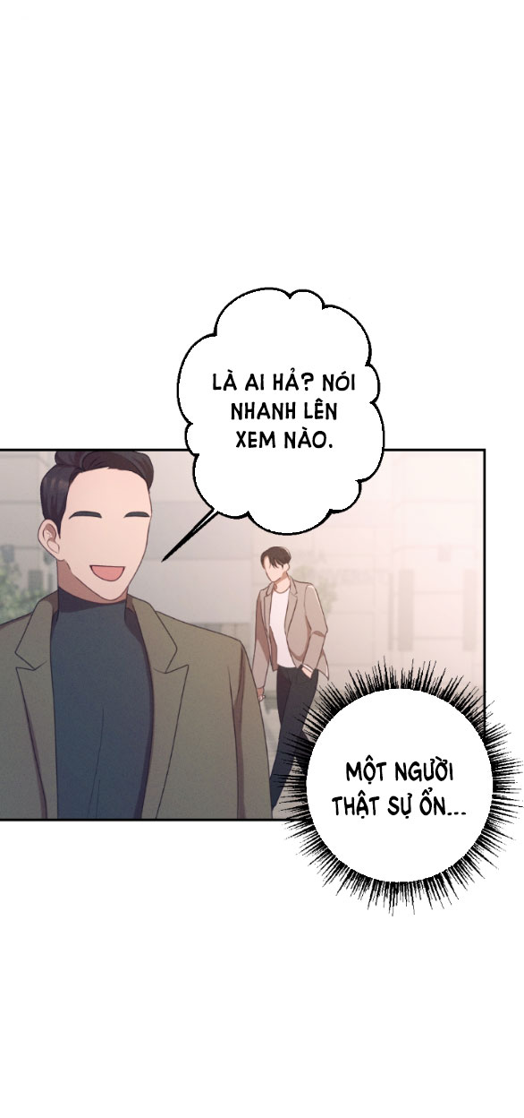 [18+] còn nhiều hơn cả những mối quan hệ đã từng Chapter 1.2 - Trang 2