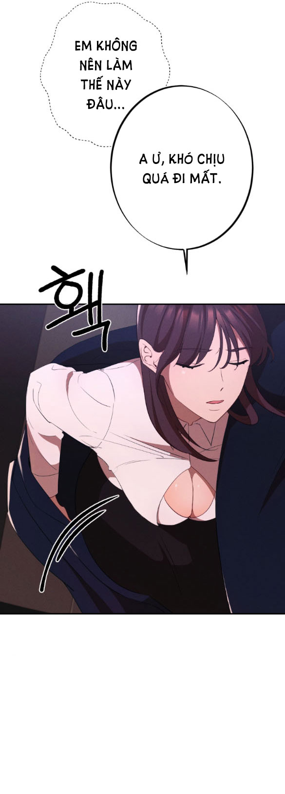 [18+] còn nhiều hơn cả những mối quan hệ đã từng Chapter 11.2 - Trang 2