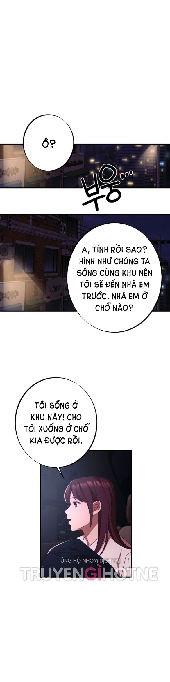 [18+] còn nhiều hơn cả những mối quan hệ đã từng Chapter 11.2 - Trang 2