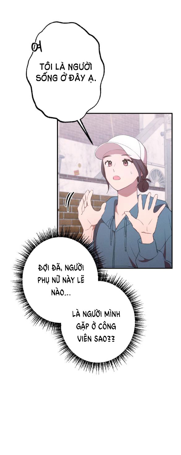 [18+] còn nhiều hơn cả những mối quan hệ đã từng Chapter 12.1 - Trang 2