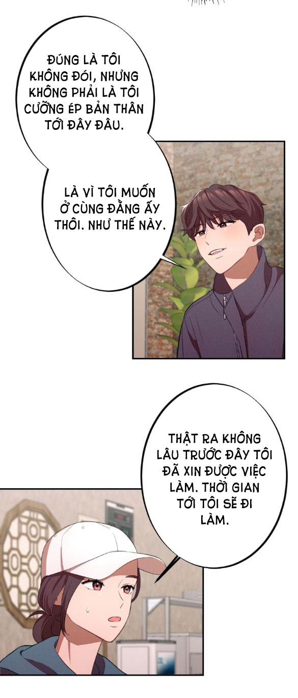 [18+] còn nhiều hơn cả những mối quan hệ đã từng Chapter 12.1 - Trang 2