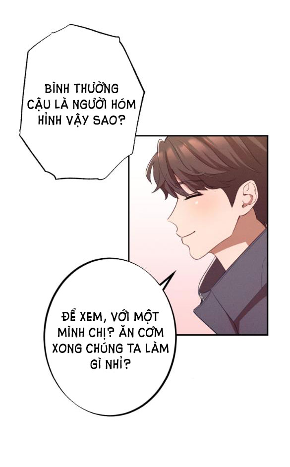 [18+] còn nhiều hơn cả những mối quan hệ đã từng Chapter 12.2 - Trang 2