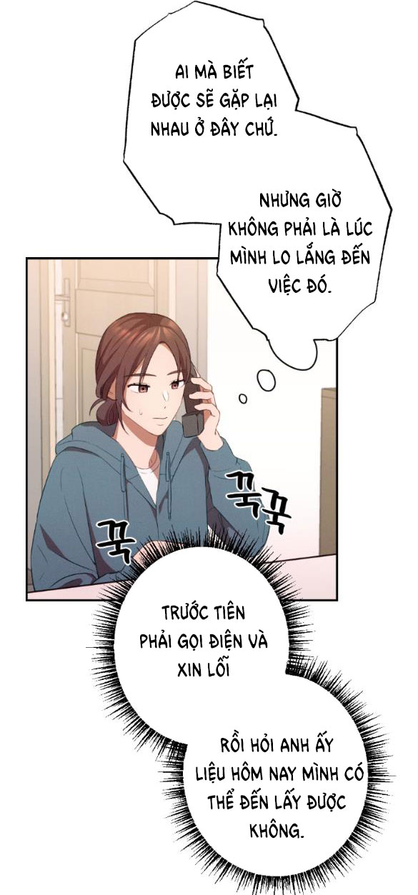 [18+] còn nhiều hơn cả những mối quan hệ đã từng Chapter 12.2 - Trang 2