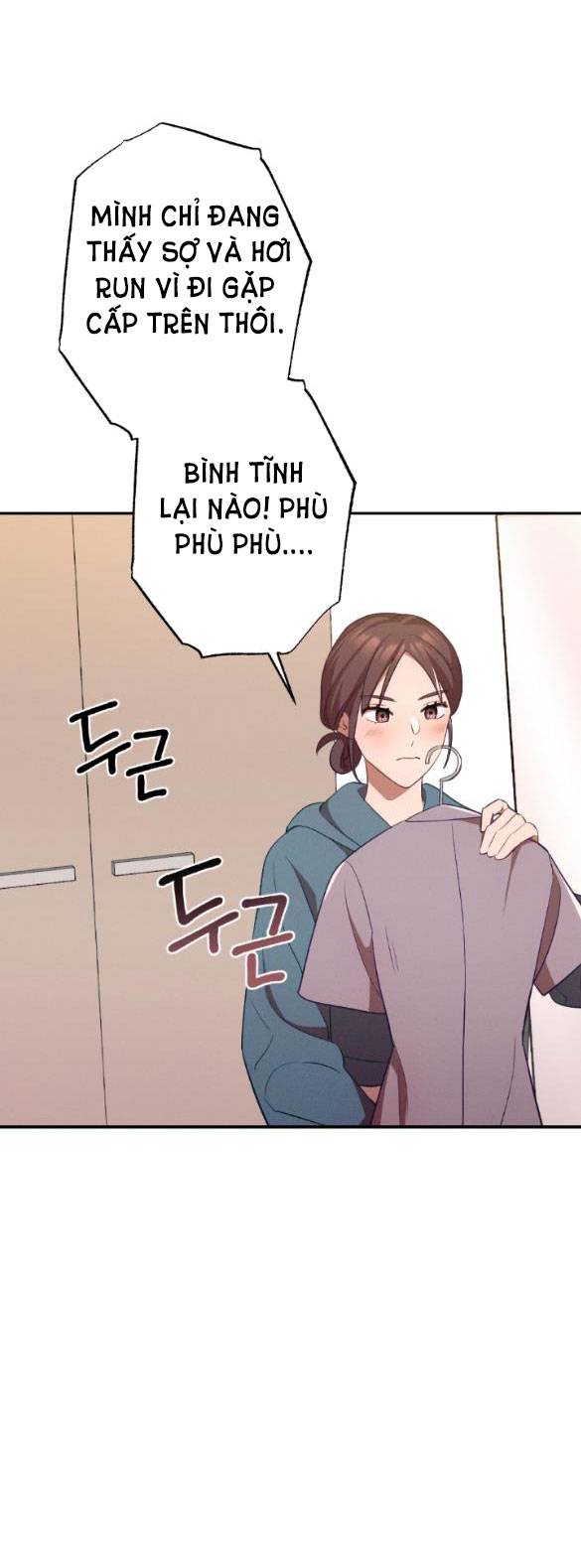 [18+] còn nhiều hơn cả những mối quan hệ đã từng Chapter 12.2 - Trang 2