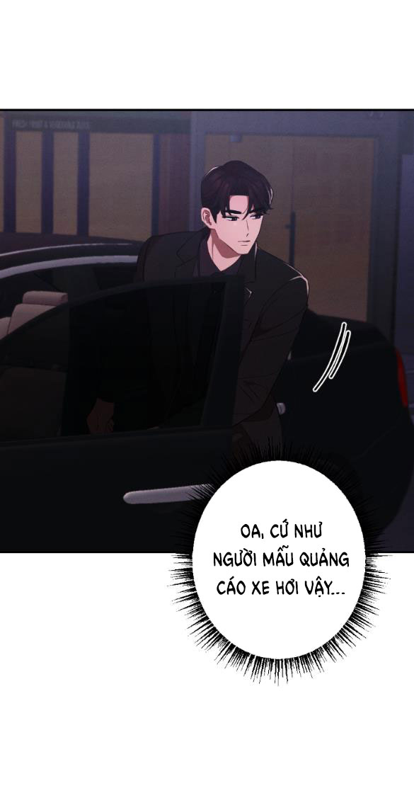 [18+] còn nhiều hơn cả những mối quan hệ đã từng Chapter 12.2 - Trang 2