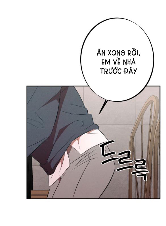 [18+] còn nhiều hơn cả những mối quan hệ đã từng Chapter 13.1 - Trang 2