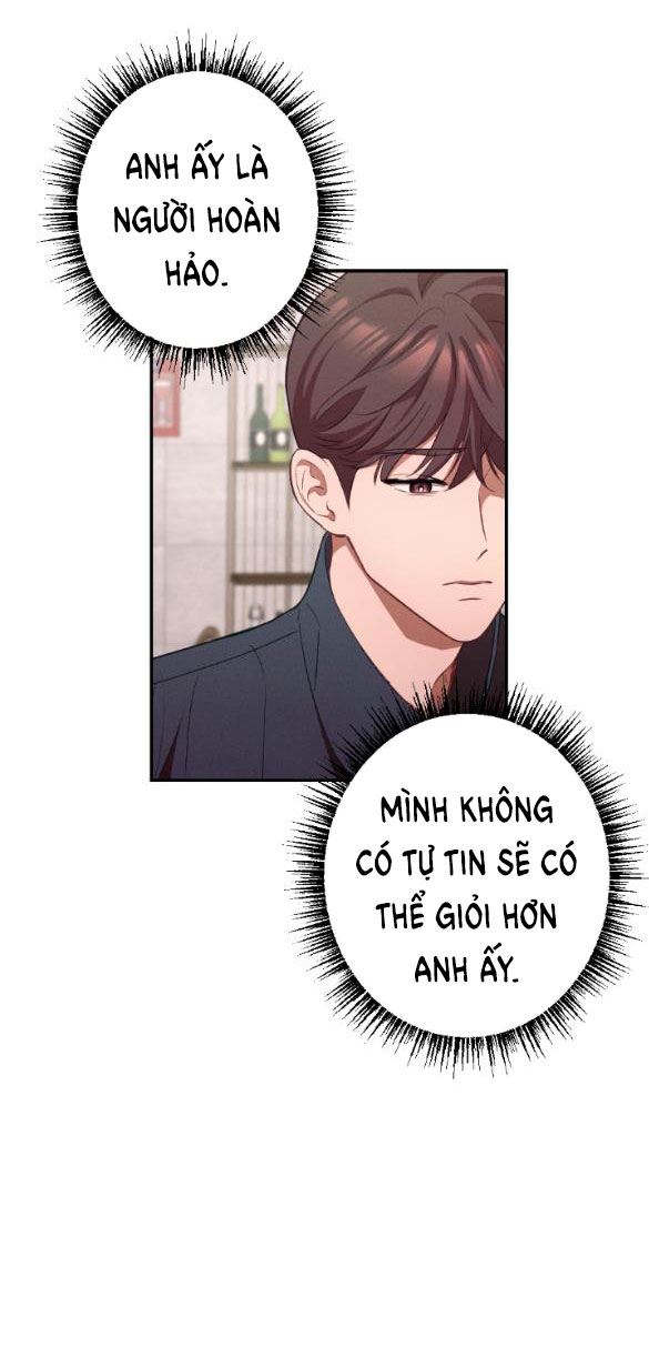 [18+] còn nhiều hơn cả những mối quan hệ đã từng Chapter 13.1 - Trang 2