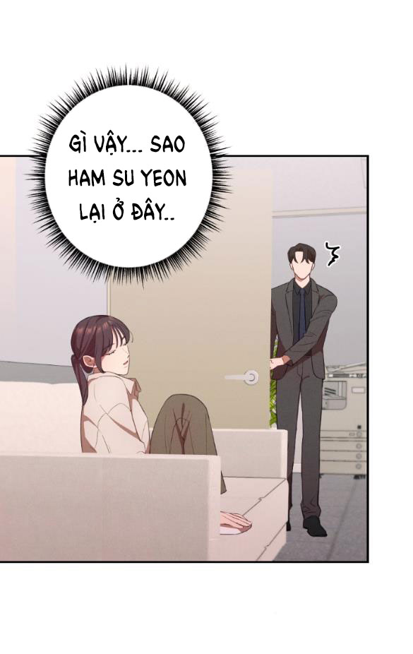 [18+] còn nhiều hơn cả những mối quan hệ đã từng Chapter 13.1 - Trang 2