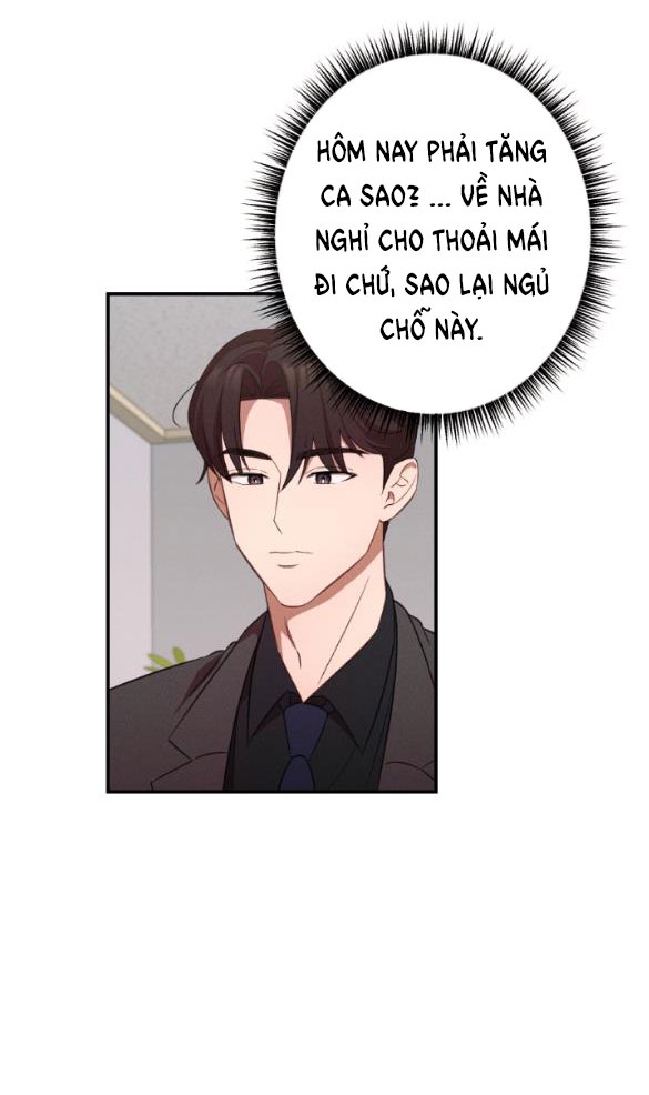 [18+] còn nhiều hơn cả những mối quan hệ đã từng Chapter 13.1 - Trang 2