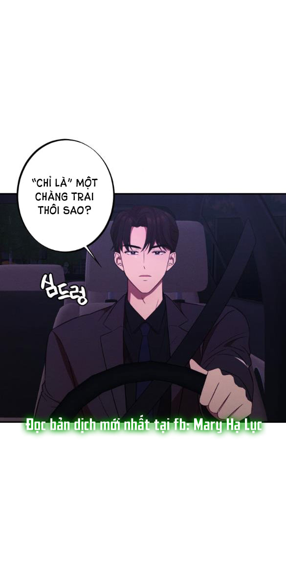 [18+] còn nhiều hơn cả những mối quan hệ đã từng Chapter 14.1 - Trang 2