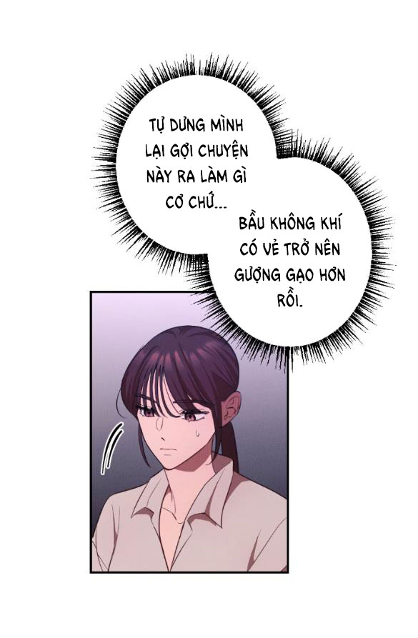 [18+] còn nhiều hơn cả những mối quan hệ đã từng Chapter 14.1 - Trang 2