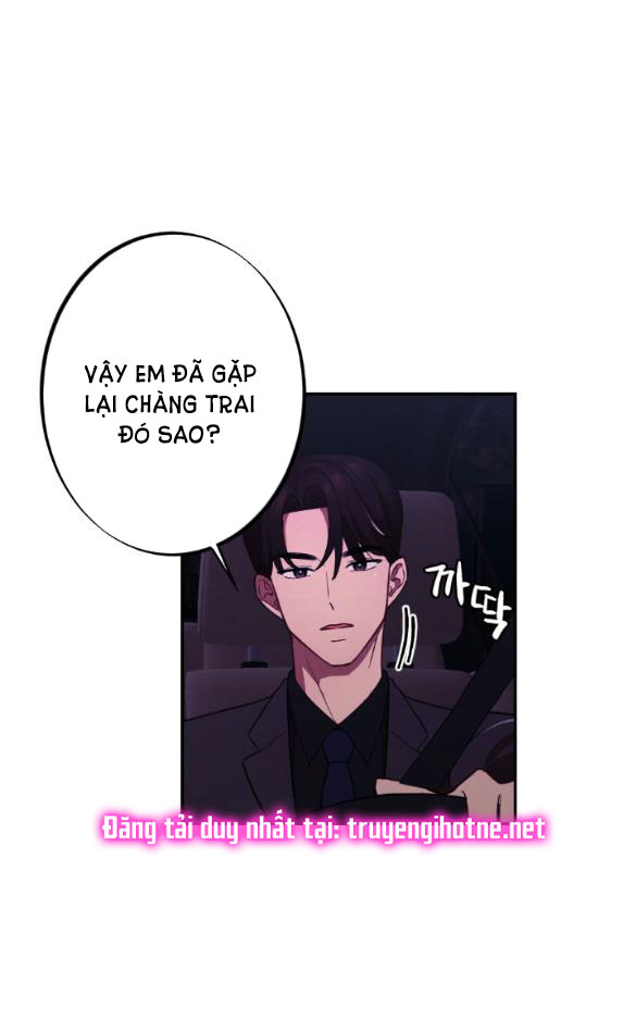 [18+] còn nhiều hơn cả những mối quan hệ đã từng Chapter 14.1 - Trang 2