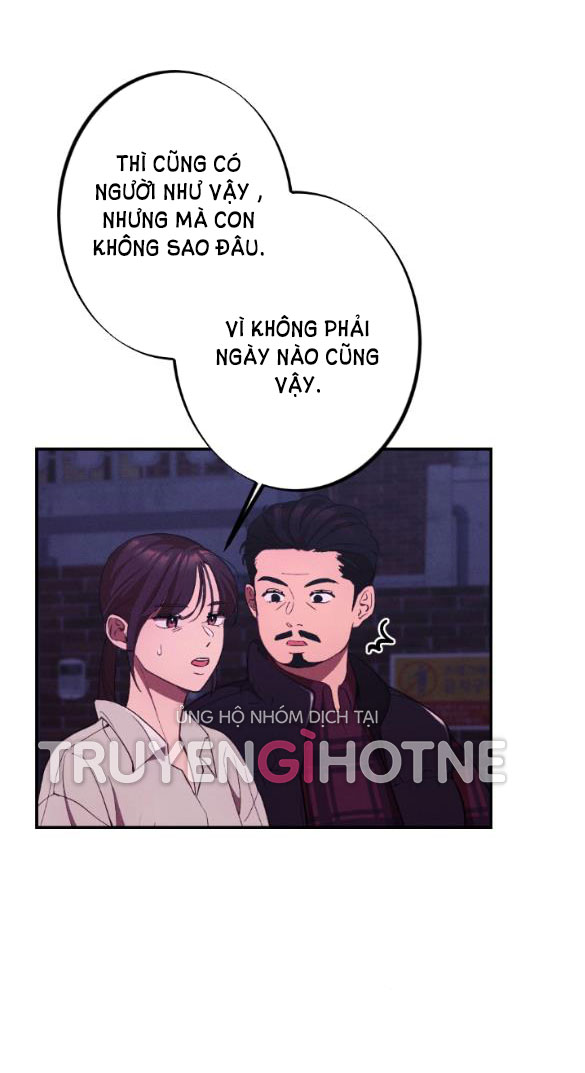 [18+] còn nhiều hơn cả những mối quan hệ đã từng Chapter 14.2 - Trang 2