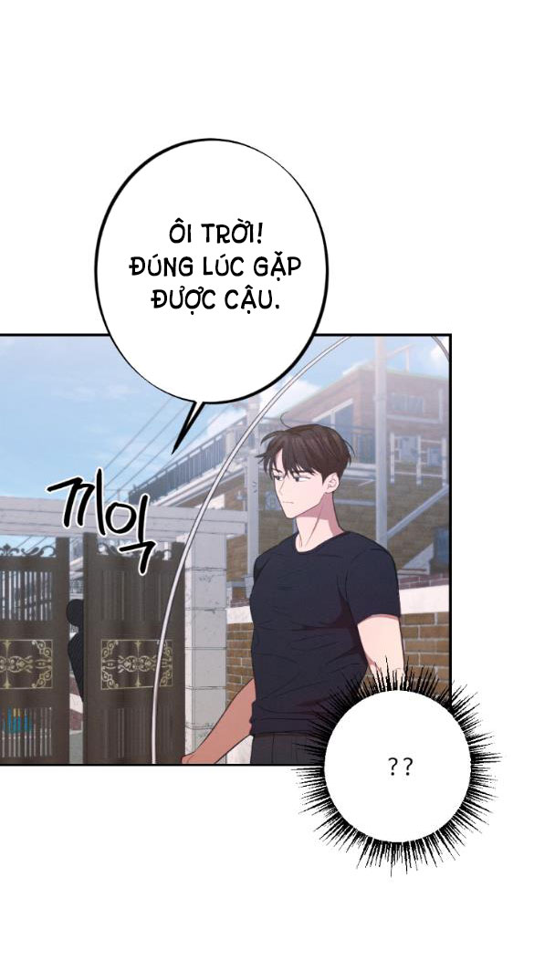 [18+] còn nhiều hơn cả những mối quan hệ đã từng Chapter 14.2 - Trang 2