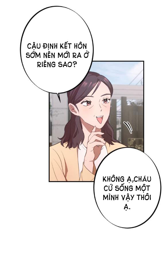 [18+] còn nhiều hơn cả những mối quan hệ đã từng Chapter 14.2 - Trang 2