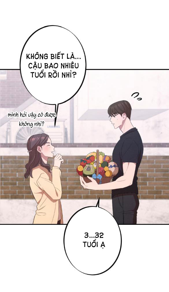 [18+] còn nhiều hơn cả những mối quan hệ đã từng Chapter 14.2 - Trang 2