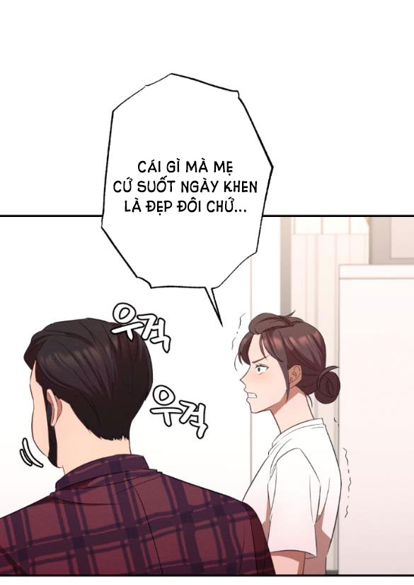 [18+] còn nhiều hơn cả những mối quan hệ đã từng Chapter 14.2 - Trang 2