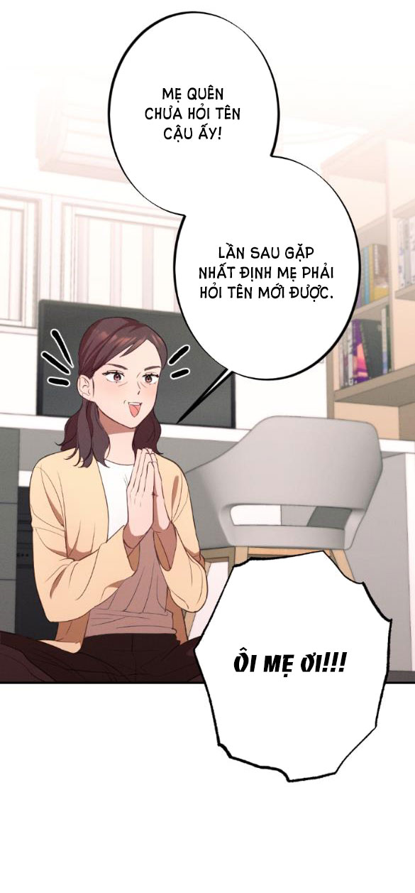 [18+] còn nhiều hơn cả những mối quan hệ đã từng Chapter 14.2 - Trang 2