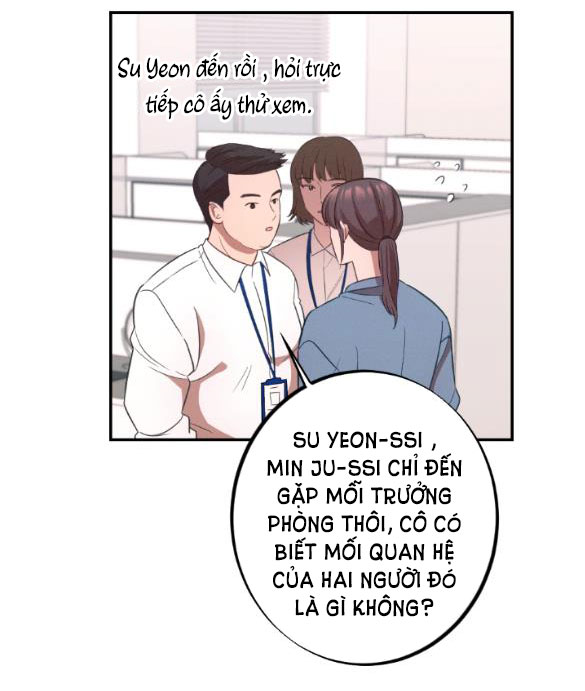 [18+] còn nhiều hơn cả những mối quan hệ đã từng Chapter 14.2 - Trang 2