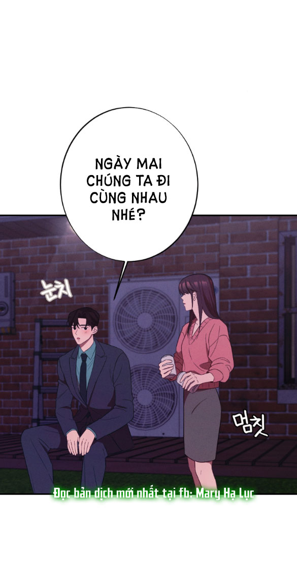 [18+] còn nhiều hơn cả những mối quan hệ đã từng Chapter 18.1 - Trang 2