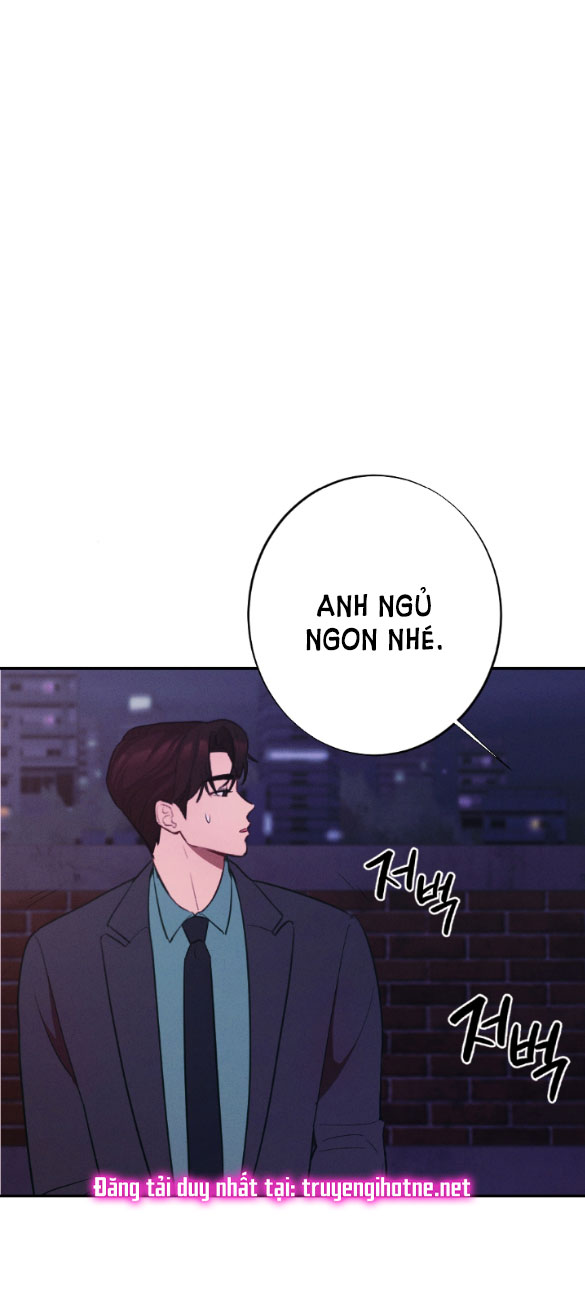 [18+] còn nhiều hơn cả những mối quan hệ đã từng Chapter 18.1 - Trang 2