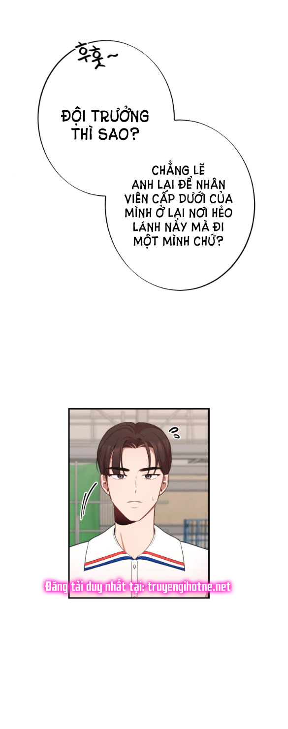 [18+] còn nhiều hơn cả những mối quan hệ đã từng Chapter 18.2 - Trang 2