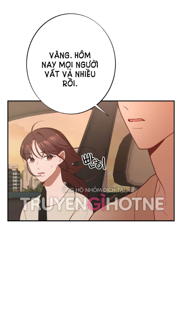 [18+] còn nhiều hơn cả những mối quan hệ đã từng Chapter 18.2 - Trang 2