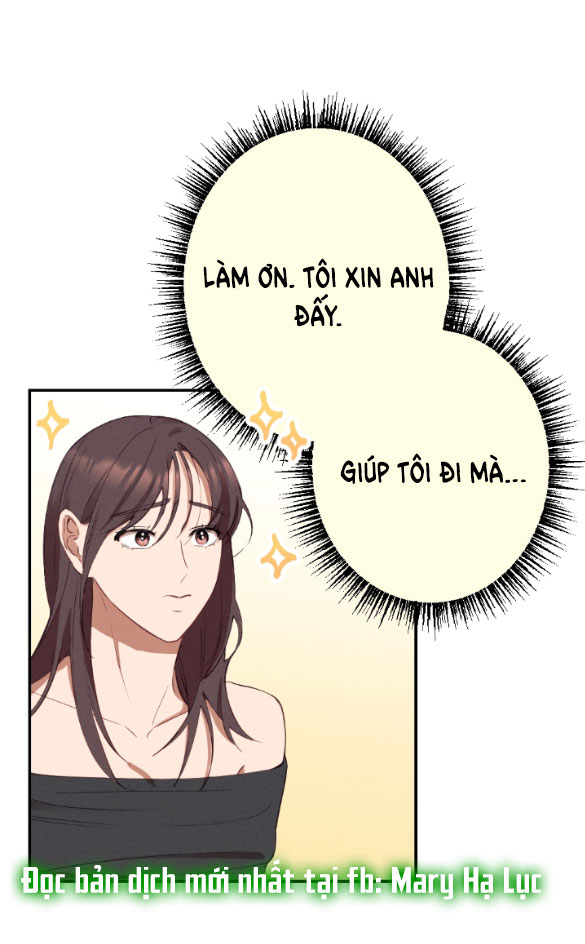 [18+] còn nhiều hơn cả những mối quan hệ đã từng Chapter 2.1 - Trang 2