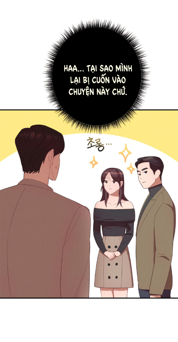 [18+] còn nhiều hơn cả những mối quan hệ đã từng Chapter 2.1 - Trang 2