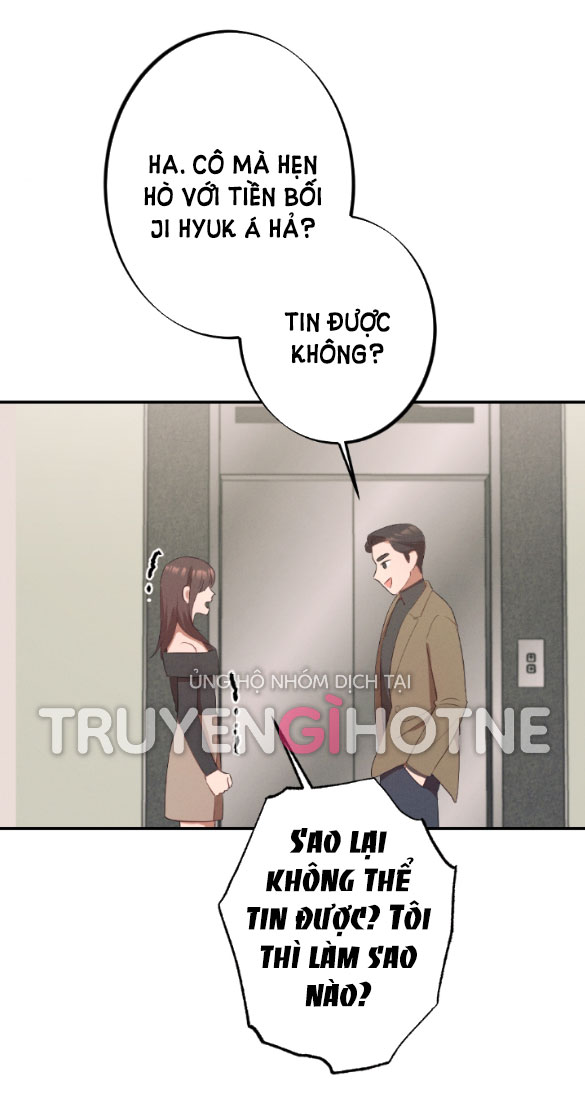 [18+] còn nhiều hơn cả những mối quan hệ đã từng Chapter 2.1 - Trang 2