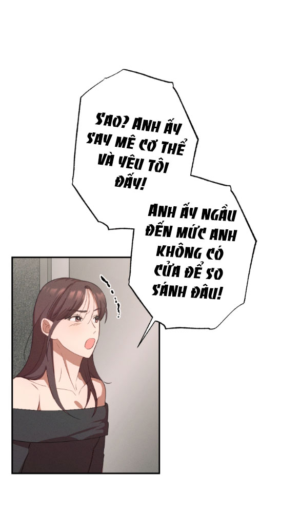 [18+] còn nhiều hơn cả những mối quan hệ đã từng Chapter 2.1 - Trang 2