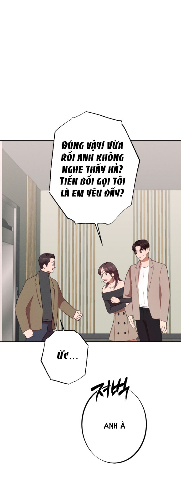 [18+] còn nhiều hơn cả những mối quan hệ đã từng Chapter 2.1 - Trang 2