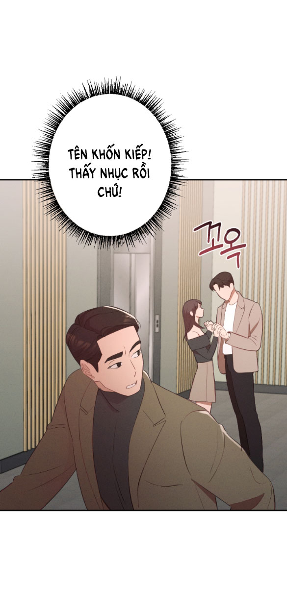 [18+] còn nhiều hơn cả những mối quan hệ đã từng Chapter 2.1 - Trang 2