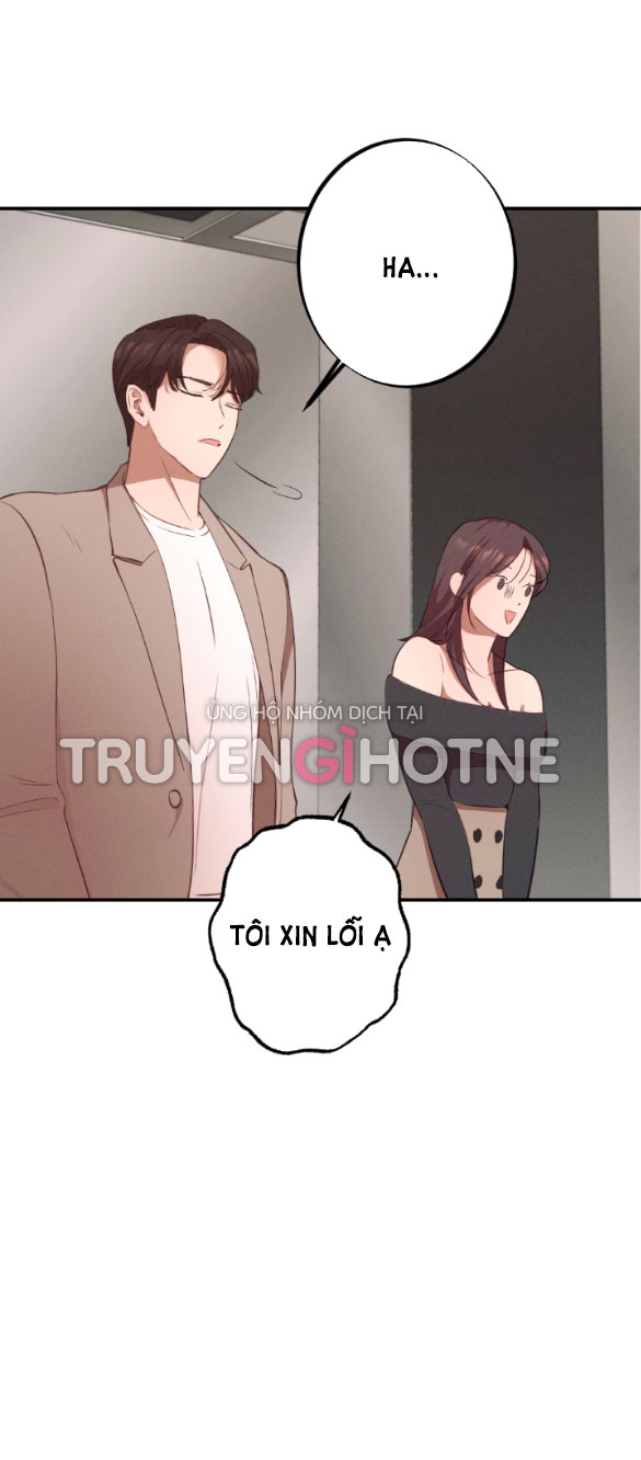 [18+] còn nhiều hơn cả những mối quan hệ đã từng Chapter 2.2 - Trang 2