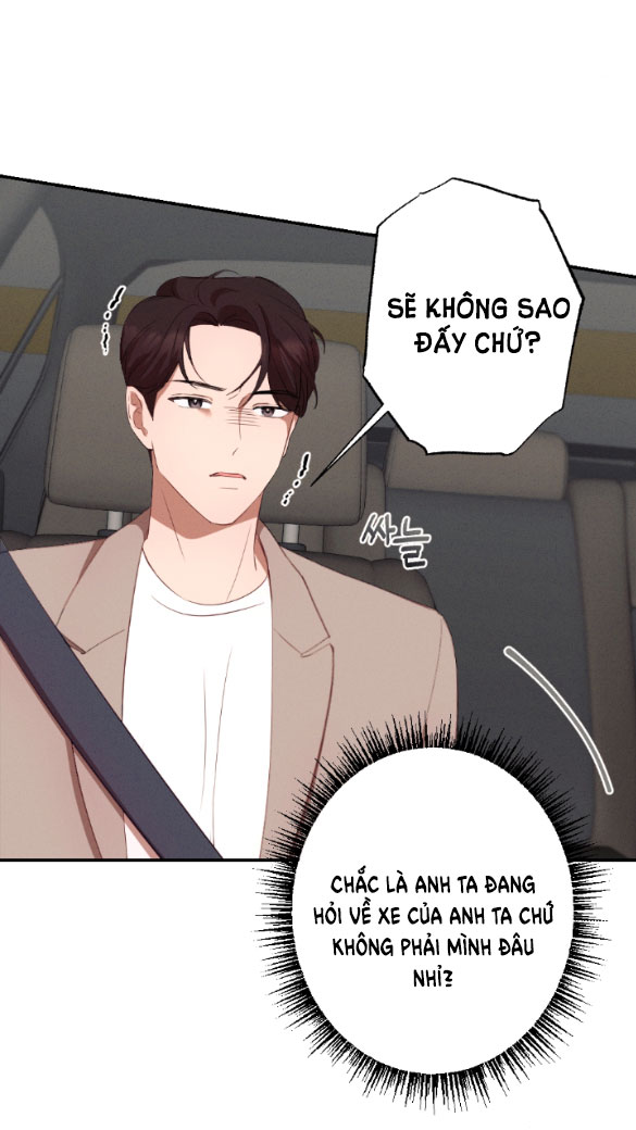 [18+] còn nhiều hơn cả những mối quan hệ đã từng Chapter 2.2 - Trang 2