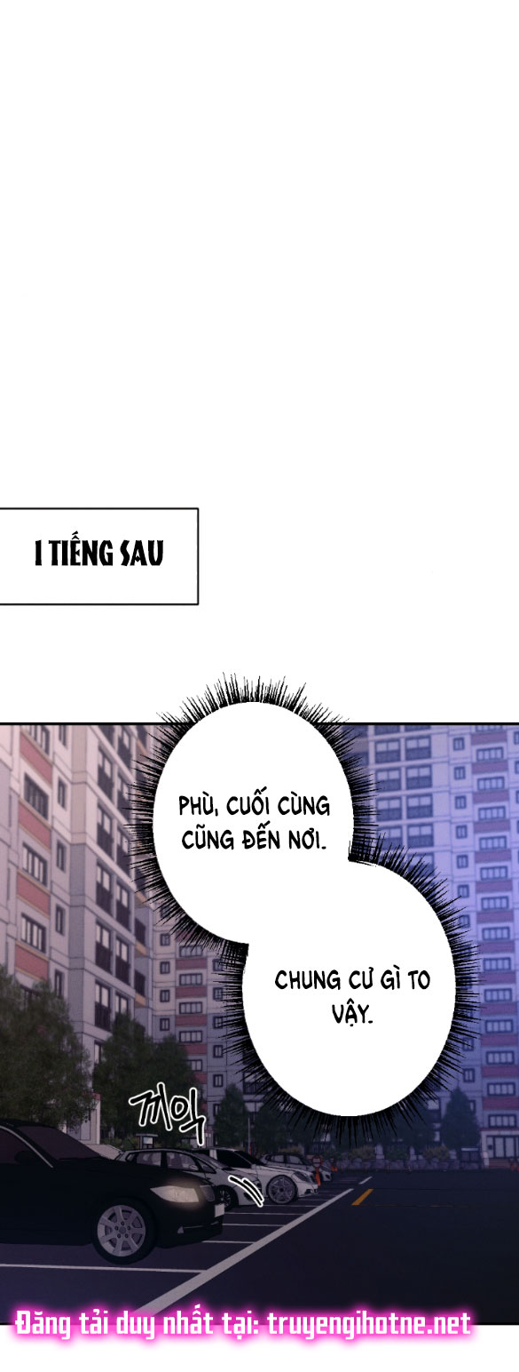 [18+] còn nhiều hơn cả những mối quan hệ đã từng Chapter 2.2 - Trang 2