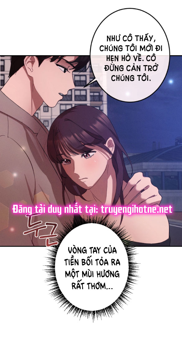 [18+] còn nhiều hơn cả những mối quan hệ đã từng Chapter 2.2 - Trang 2