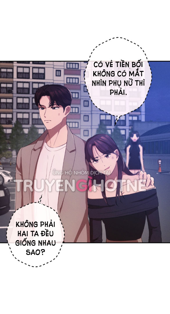 [18+] còn nhiều hơn cả những mối quan hệ đã từng Chapter 2.2 - Trang 2