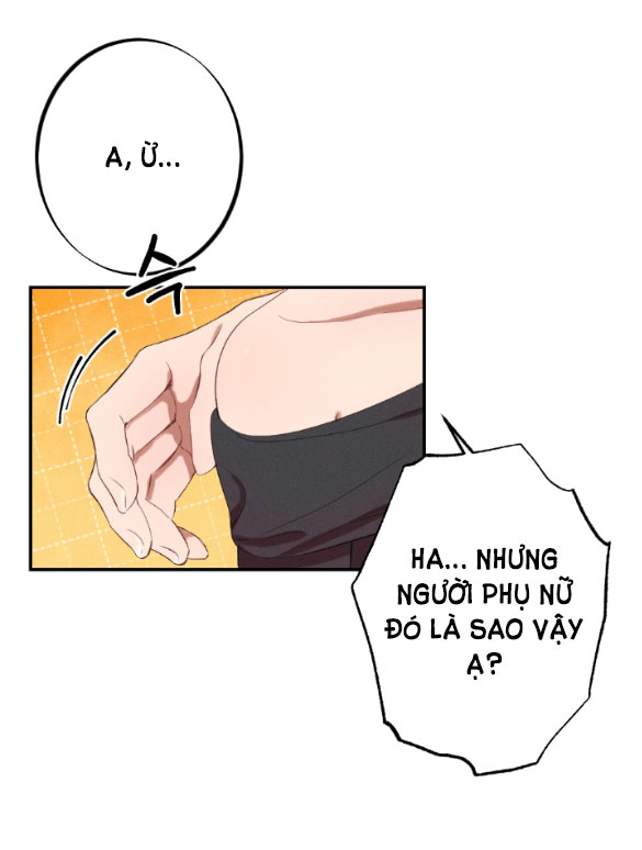 [18+] còn nhiều hơn cả những mối quan hệ đã từng Chapter 3.1 - Trang 2