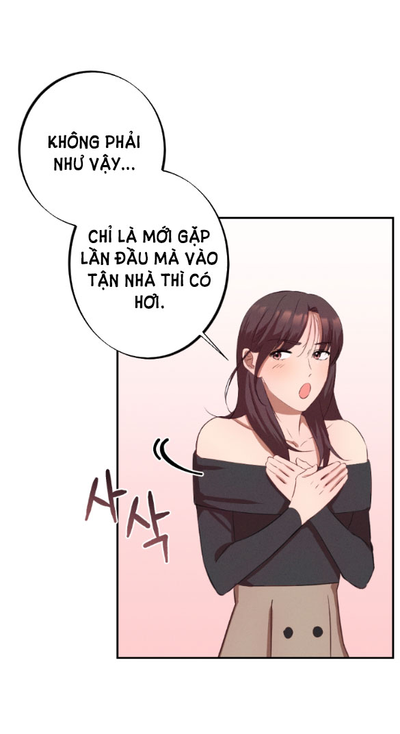 [18+] còn nhiều hơn cả những mối quan hệ đã từng Chapter 3.1 - Trang 2